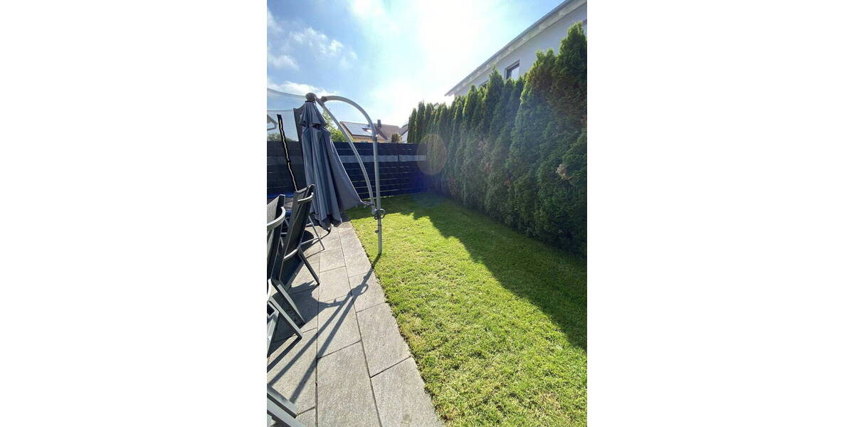 Doppelhaushälfte Rielasingen - 4 Zimmer, 99 m&sup2;, 498.000&euro; | Angebot:26499764