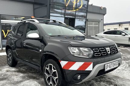 Dacia Duster 146.000 km 11.700 &euro; Leer 26789