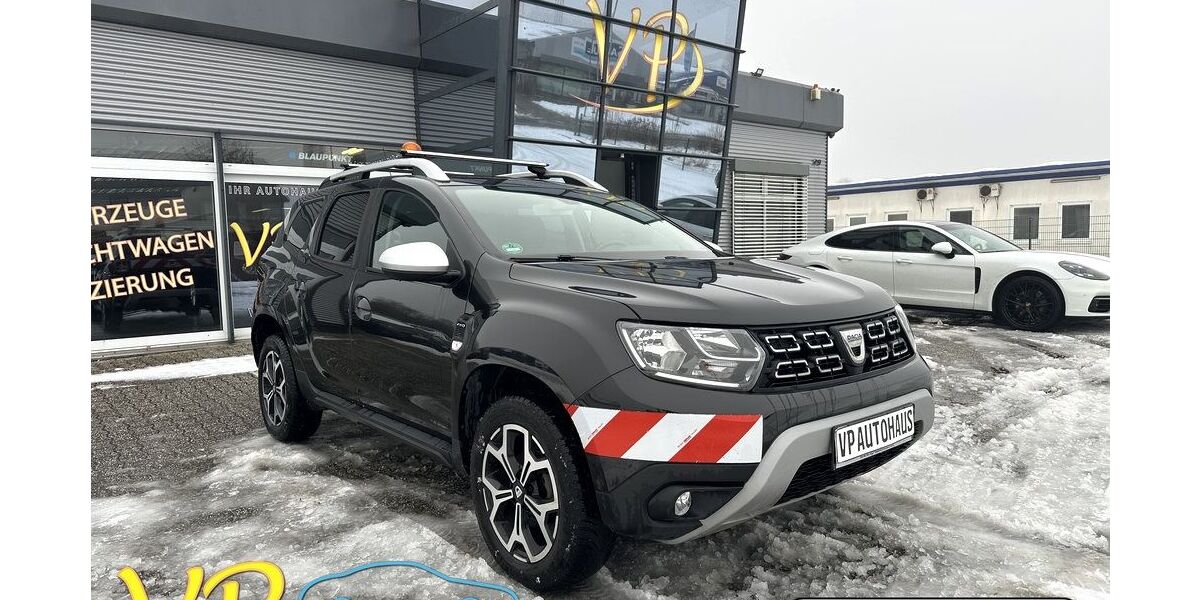 Dacia Duster 146.000 km 11.700 &euro; Leer 26789