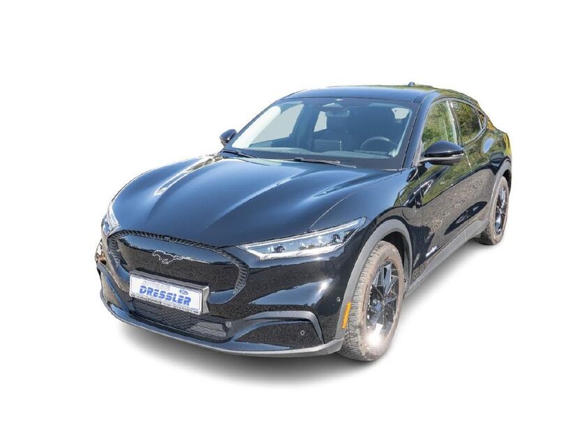 Ford Mustang Mach-E 17.800 km 42.500 € Miehlen 56357