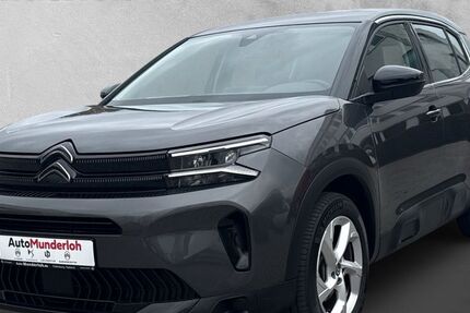 Citroen C5 Aircross 15.439 km 19.995 &euro; Oldenburg 26127