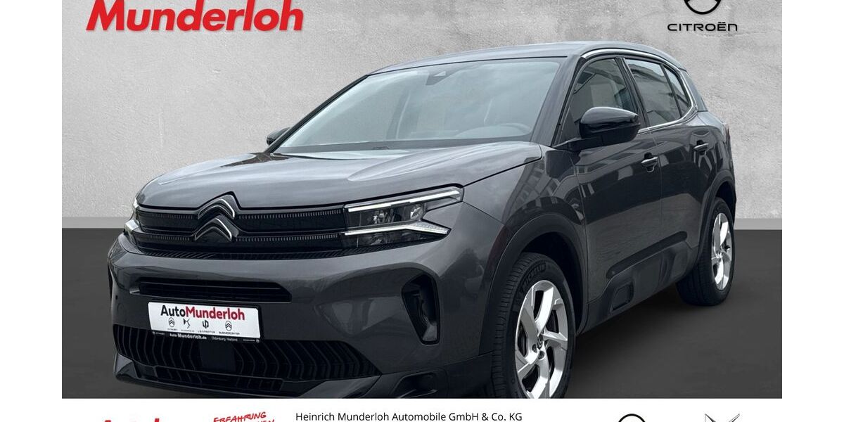 Citroen C5 Aircross 15.439 km 19.995 &euro; Oldenburg 26127
