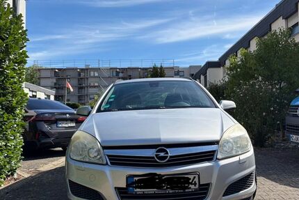 Opel Astra 226.391 km 1.800 &euro; Mainz 55124