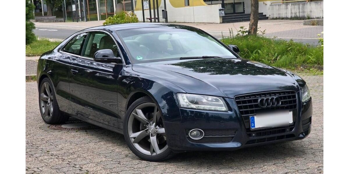 Audi A5 230.000 km 4.599 &euro; Köln 51145