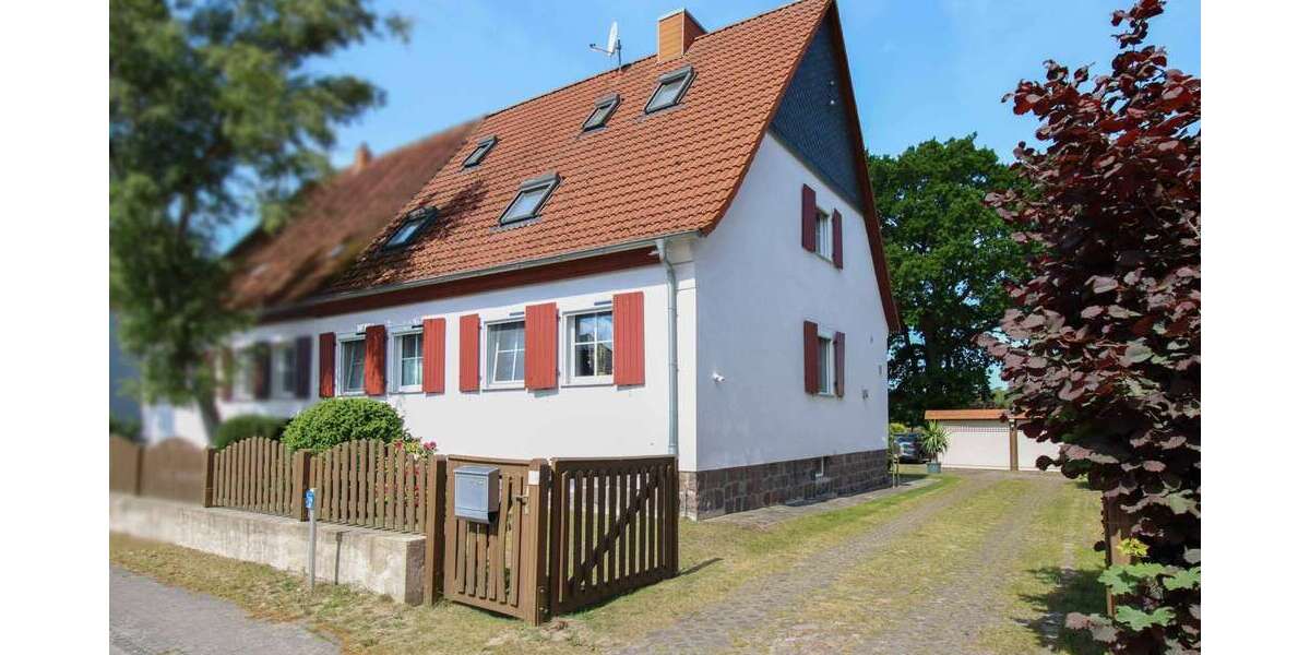 Einfamilienhaus Karlshagen - 6 Zimmer, 162 m&sup2;, 479.000&euro; | Angebot:26846223