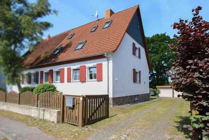 Haus Karlshagen - 6 Zimmer, 162 m&sup2;, 479.000&euro; | Angebot:26846223