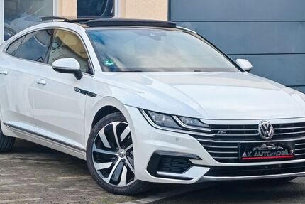 VW Arteon 121.000 km 25.700 € Neuss 41469