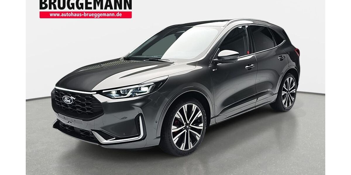 Ford Kuga 13.310 km 35.890 &euro; Rostock 18069
