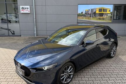 Mazda 3 94.000 km 15.990 &euro; Lohne 49393