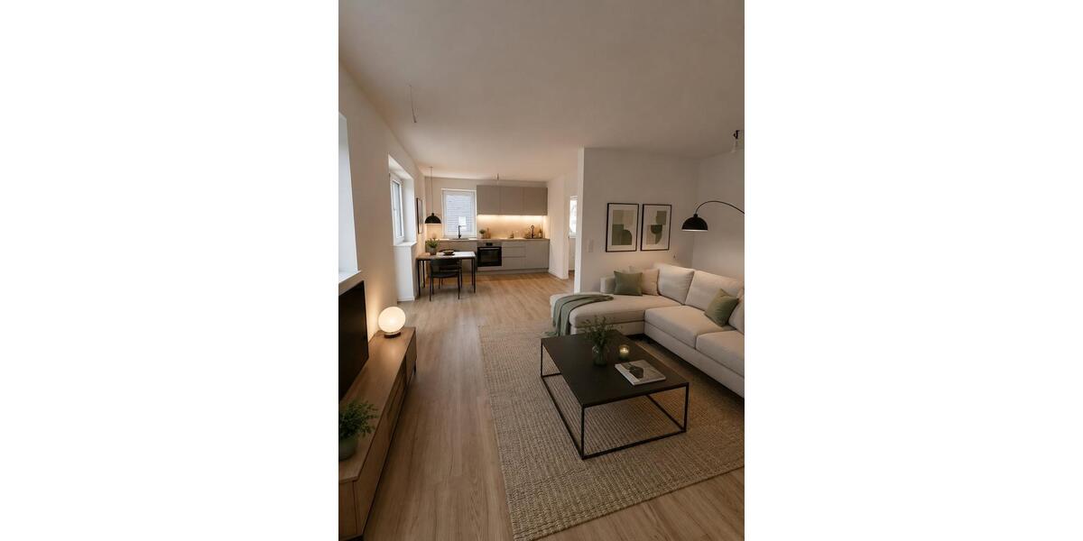 Etagenwohnung Harpstedt - 3 Zimmer, 117 m&sup2;, 364.000&euro; | Angebot:26700399