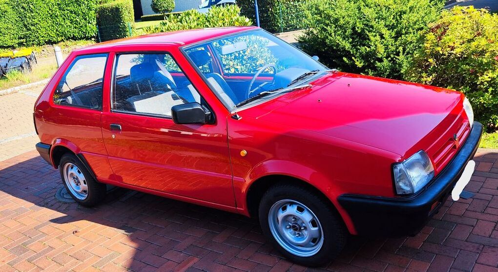 Nissan Micra 146.700 km 1.500 € Zeven 27404