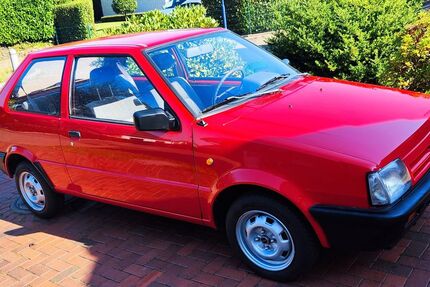 Nissan Micra 146.700 km 1.650 € Zeven 27404