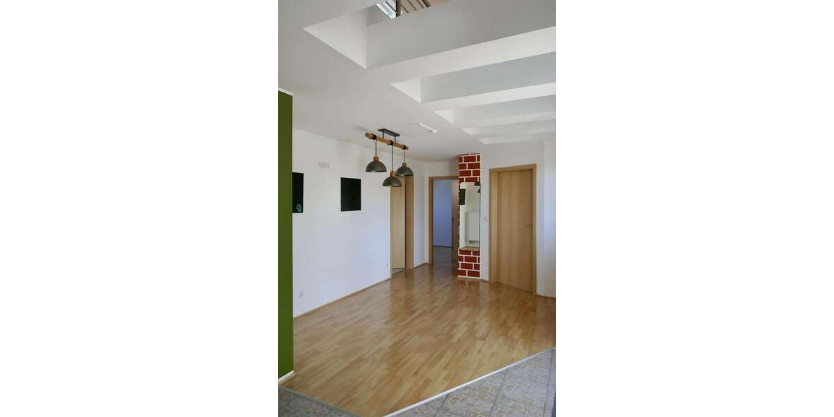 Etagenwohnung Lauf an der Pegnitz - 3 Zimmer, 111 m&sup2;, 349.000&euro; | Angebot:26767070
