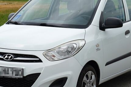 Hyundai i10 103.500 km 3.700 &euro; Polling 82398
