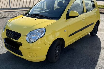 Kia Picanto 137.056 km 2.100 € Osnabrück 49082