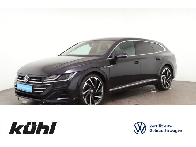 VW Arteon 87.050 km 27.980 &euro; Gifhorn 38518