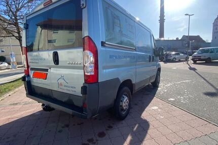 Peugeot Boxer 134.000 km 5.500 &euro; Kempten 87437