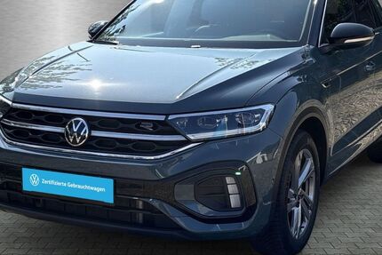 VW T-Roc 24.900 km 28.290 &euro; Zeven 27404
