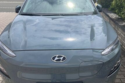 Hyundai KONA 35.000 km 15.450 &euro; Würzburg 97084