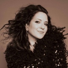 Nicole Zuraitis 01.05.2026 Nica Jazz Club