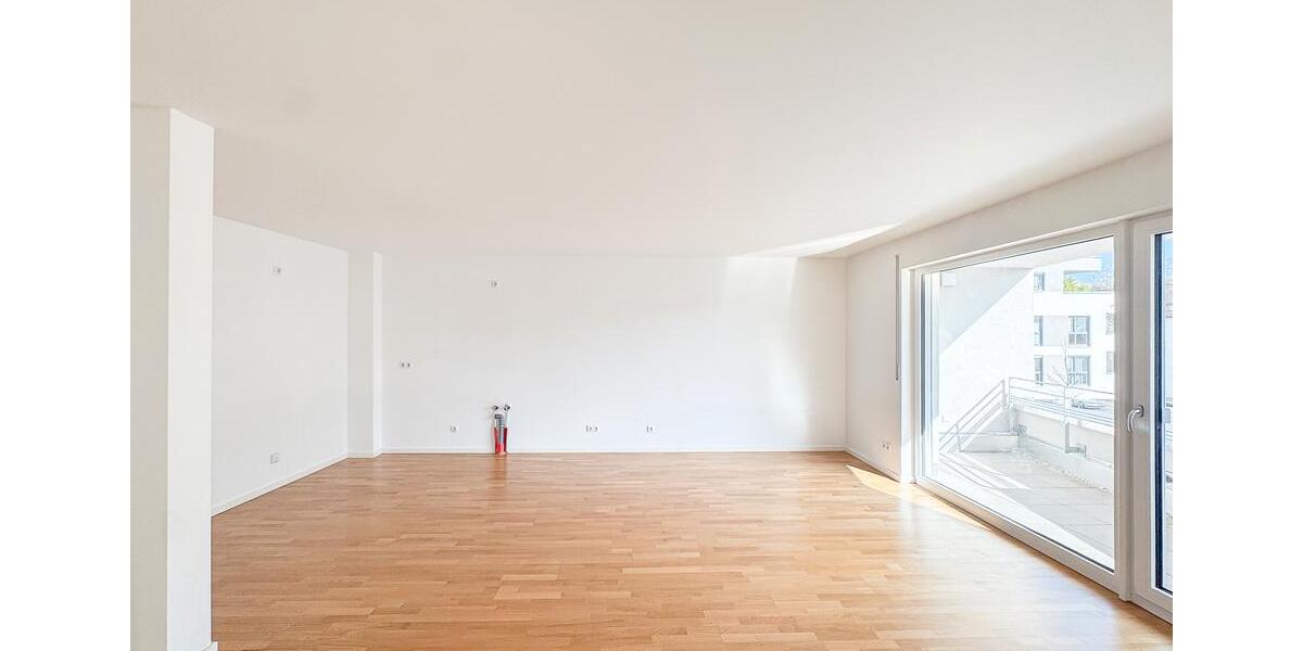 Erdgeschoßwohnung Heilbronn Kernstadt - 3 Zimmer, 87 m&sup2;, 1.267&euro; | Angebot:26491074