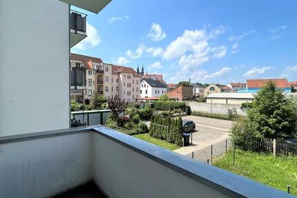 WIR SANIEREN FÜR SIE! 2-ZImmer-Wohnung mit Balkon zimmer