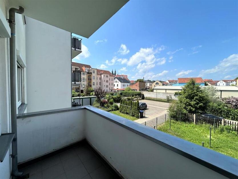 WIR SANIEREN FÜR SIE! 2-ZImmer-Wohnung mit Balkon zimmer