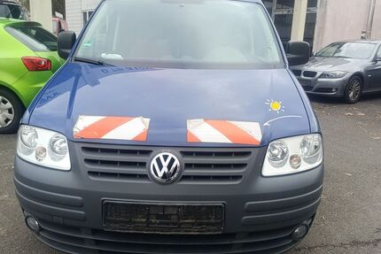 VW Caddy 174.256 km 3.200 &euro; Bad Mergentheim 97980