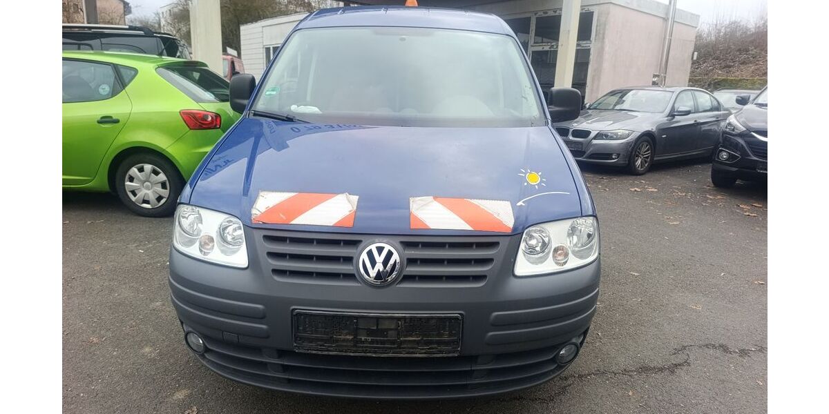 VW Caddy 174.256 km 3.200 &euro; Bad Mergentheim 97980