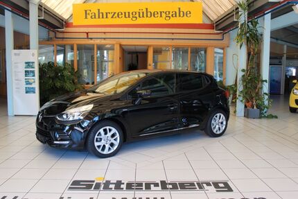 Renault Clio 62.888 km 11.200 € Essen/Oldenburg 49632