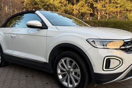 VW T-Roc 53.605 km 19.998 &euro; Beesten 49832