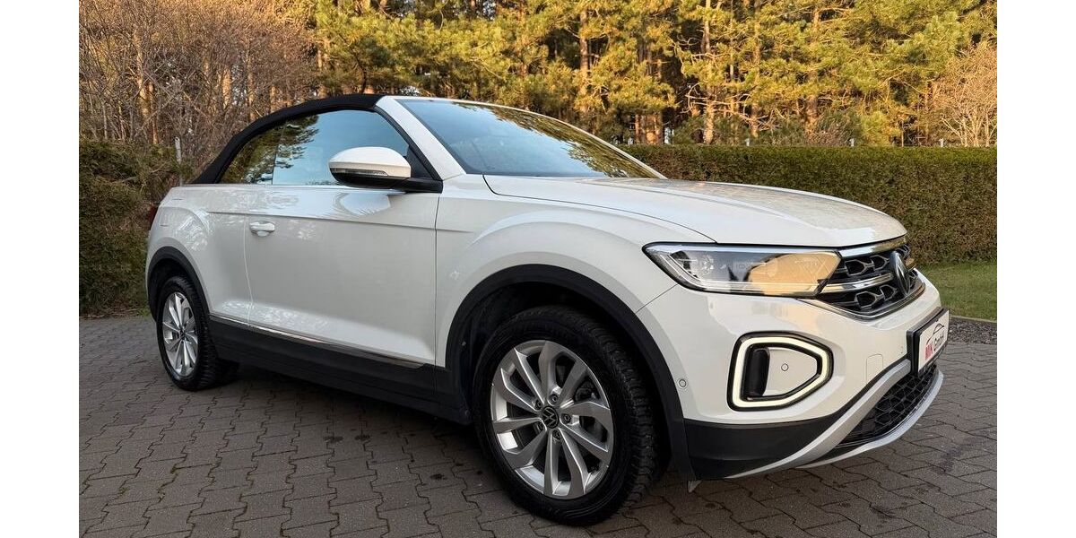 VW T-Roc 53.605 km 19.998 &euro; Beesten 49832