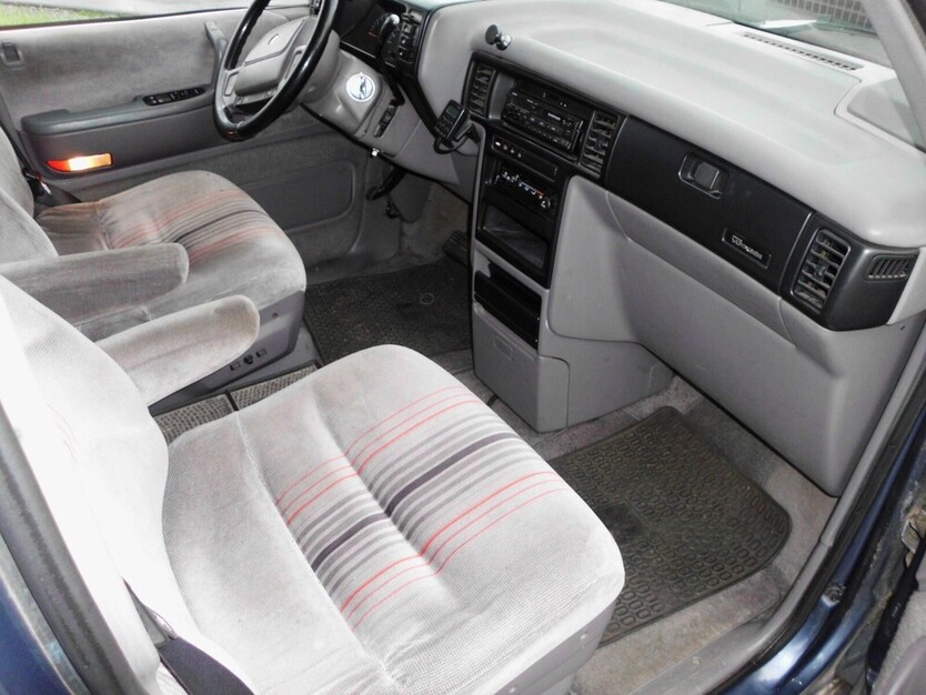 Grand Voyager