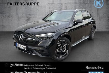 Mercedes GLC 300