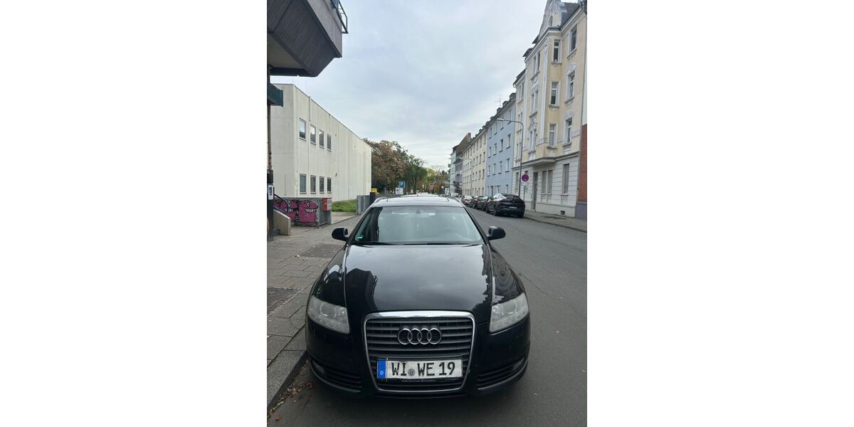Audi A6 444.000 km 2.900 &euro; Wiesbaden 65203