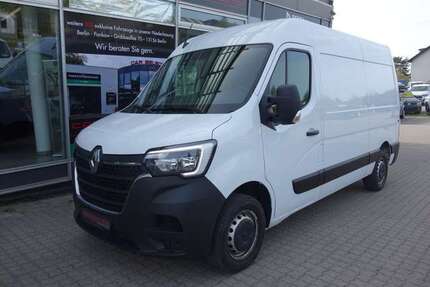 Renault Master 55.676 km 23.700 &euro; Fredersdorf-Vogelsdorf OT Fredersdorf N. 15370