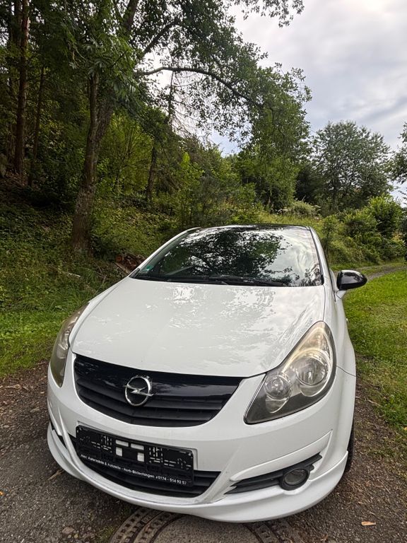 Corsa