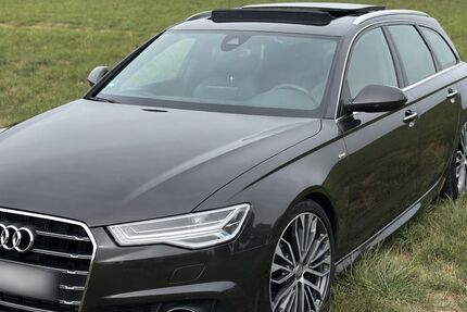 Audi A6 79.500 km 30.999 &euro; Böblingen 71034