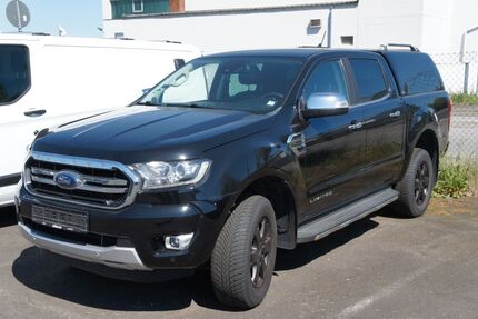 Ford Ranger 146.500 km 12.897 &euro; Großkrotzenburg 63538