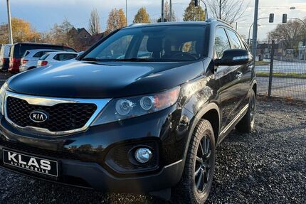 Kia Sorento 205.700 km 6.250 &euro; Bochum 44866