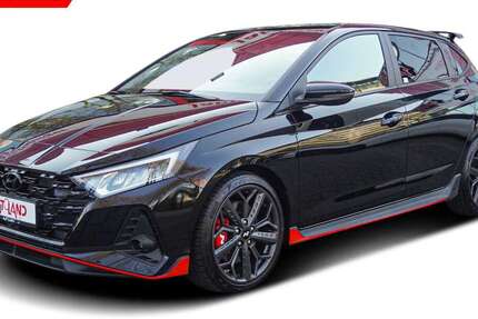 Hyundai i20 11.129 km 29.990 &euro; Hannover 30179