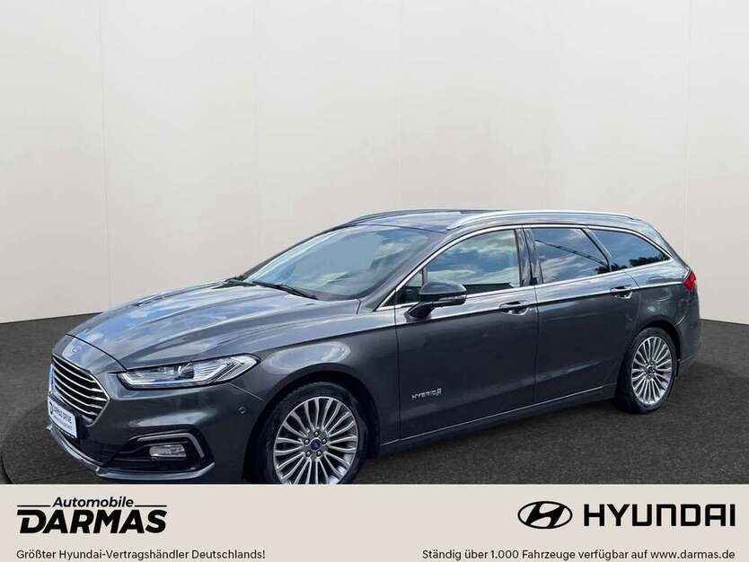 Mondeo