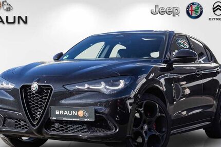 Alfa Romeo Stelvio 19.890 km 49.850 € Koblenz 56070