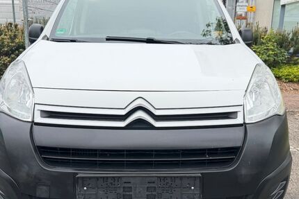 Citroen Berlingo 119.000 km 5.899 &euro; Oberhausen 46047