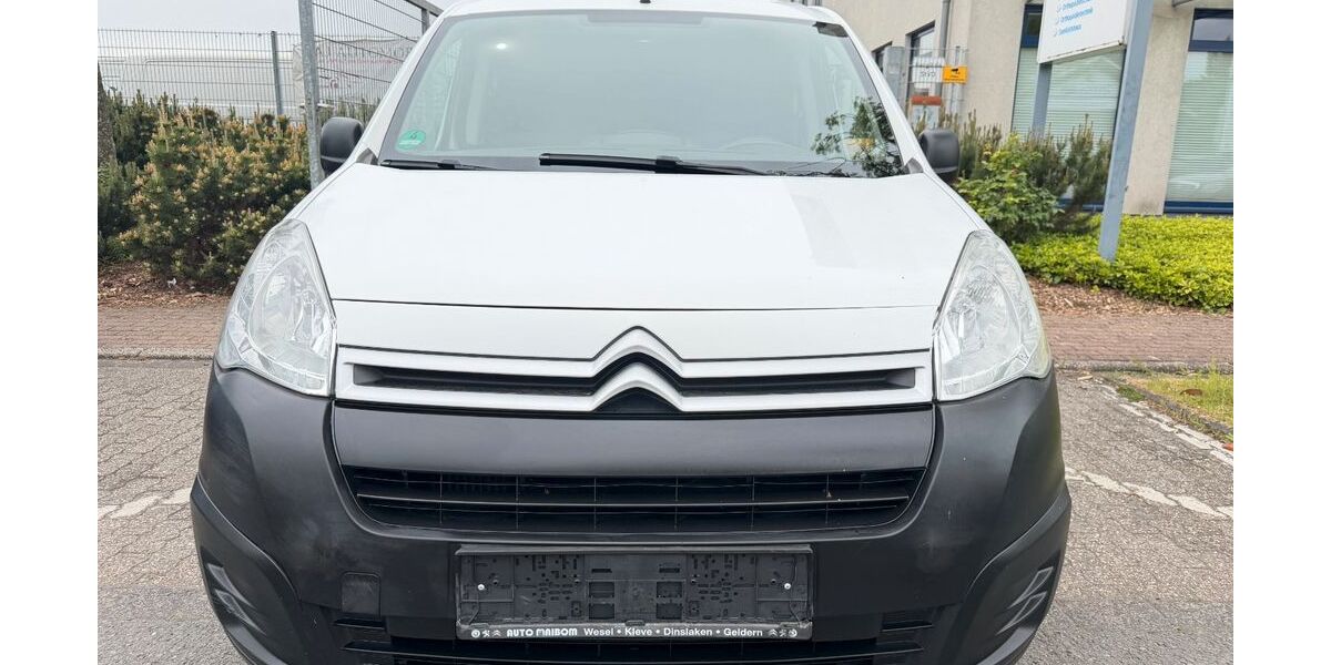 Citroen Berlingo 119.000 km 5.899 &euro; Oberhausen 46047