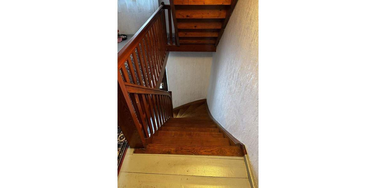 Einfamilienhaus Leisnig Bockelwitz - 6 Zimmer, 90 m&sup2;, 90.000&euro; | Angebot:25821936