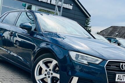 Audi A3 150.000 km 16.700 &euro; Stepenitztal 23936