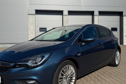Opel Astra 214.707 km 7.750 &euro; Schwäbisch Gmünd 73525