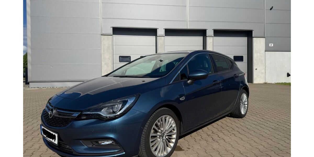 Opel Astra 214.707 km 7.750 &euro; Schwäbisch Gmünd 73525