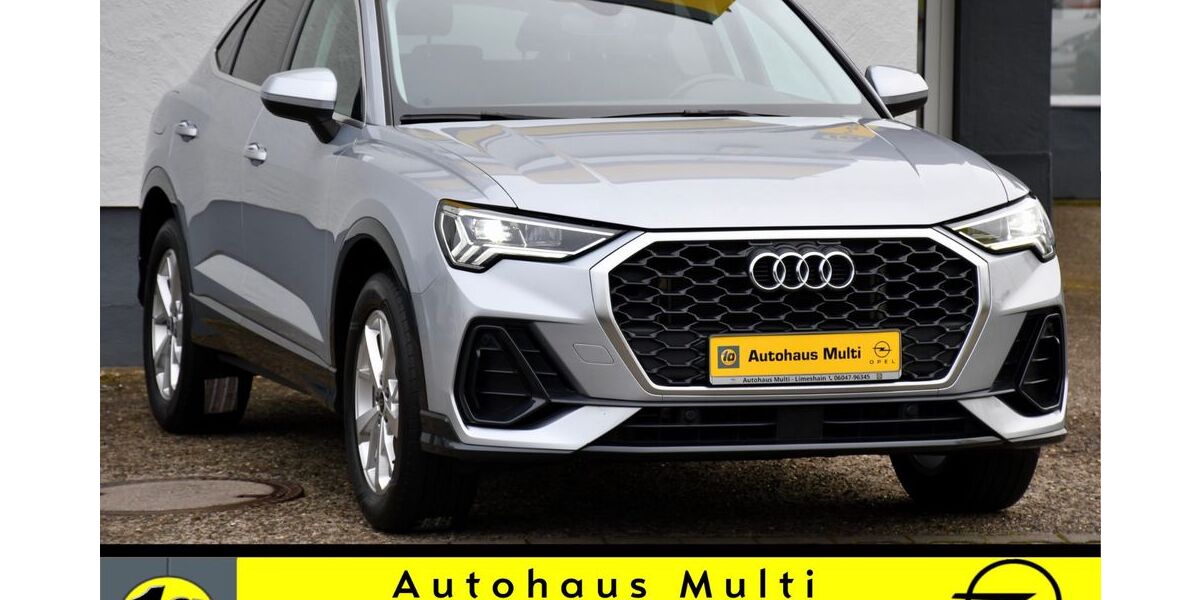 Audi Q3 120.000 km 24.900 &euro; Limeshain 63694